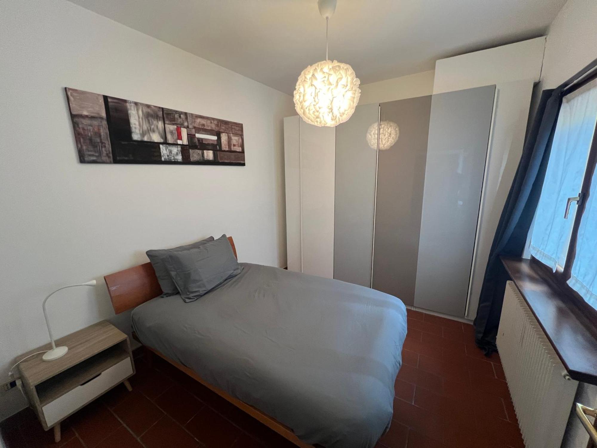 Appartamento Interno 23 Duomo Udine